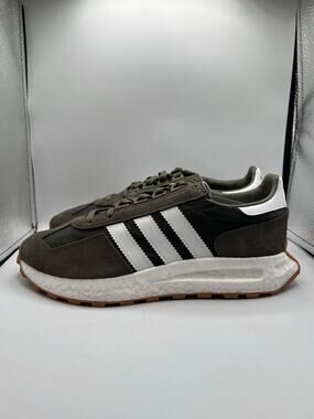 Adidas Retropy E5 “Olive Strata” size 9 men’s